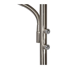 Торшер Lucide Zenith Led 19791/24/12 2