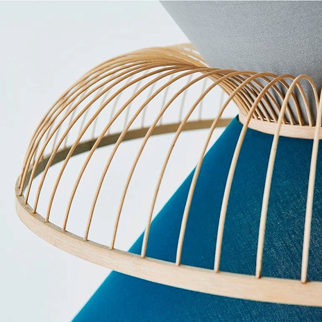 Подвесной светильник Imperium Loft Pella 178114-22 Фото № 8