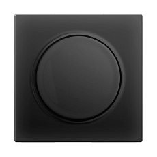 Диммер Werkel черный матовый W1142008 4690389156779 2