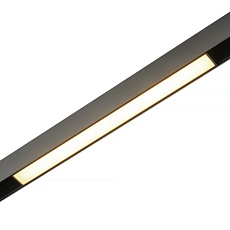 Трековый светодиодный светильник MyFar Flow MT0210-10W3K-B 2