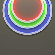 Гибкий неон Led Strip 432024 5