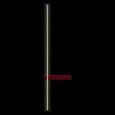 Настенный светильник LOFT IT Linio 10149/1200 Red 4