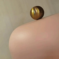 Настольная лампа Imperium Loft Meet 212711-23 2