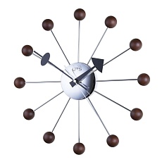 Настенные часы Tomas Stern 8014