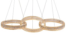 Люстра NEWPORT 8243N/S gold 1