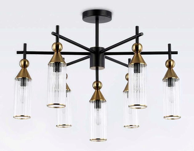 Подвесная люстра Ambrella light High Light LH55257 Фото № 3