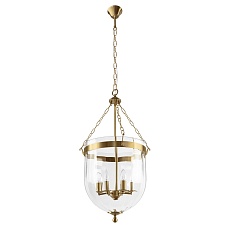 Подвесной светильник Loft It Incense 10455/6 AB 3