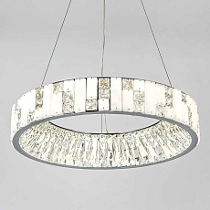 Подвесная светодиодная люстра Modelux Premium ML.6988.600P CR 3