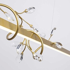 Подвесной светильник LED4U L3103-1200 4