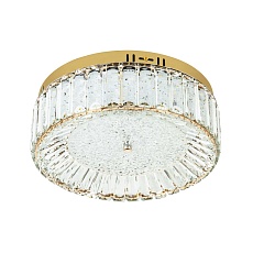 Потолочная светодиодная люстра Modelux ML.2305.400 GD