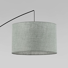 Торшер TK Lighting 5488 Moby Green 2