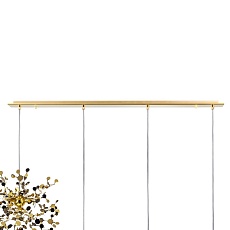 Комплект с подвесной люстрой Lightstar Extra (721132-4+572142-1) L4PL721132 5