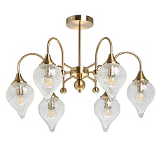 Потолочная люстра MW-Light Аманда 15 481014606