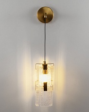 Бра Moderli Lilly V11078-1W 4