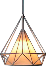 Подвесной светильник Moderli Lia V1631-1P 1