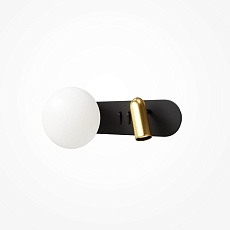 Бра Maytoni Inversio MOD350WL-01BBS 3