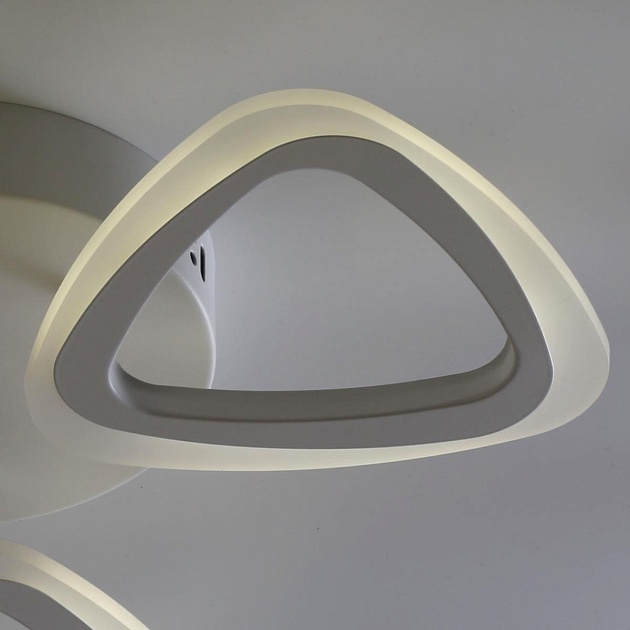 Люстра De City Мадлен 424012903 Фото № 5