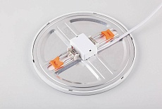 Встраиваемый светодиодный светильник Feron AL508 29725 1