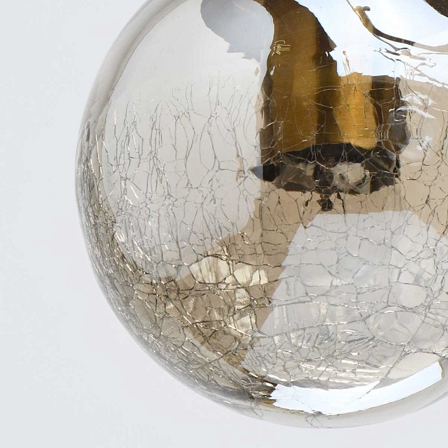 Бра De Markt Гамбург 605025601 Фото № 5