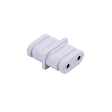 Подвесной линейный светодиодный светильник Uniel ULO-K21A 40W/4000K/L125/K IP65 WHITE UL-00013700 4