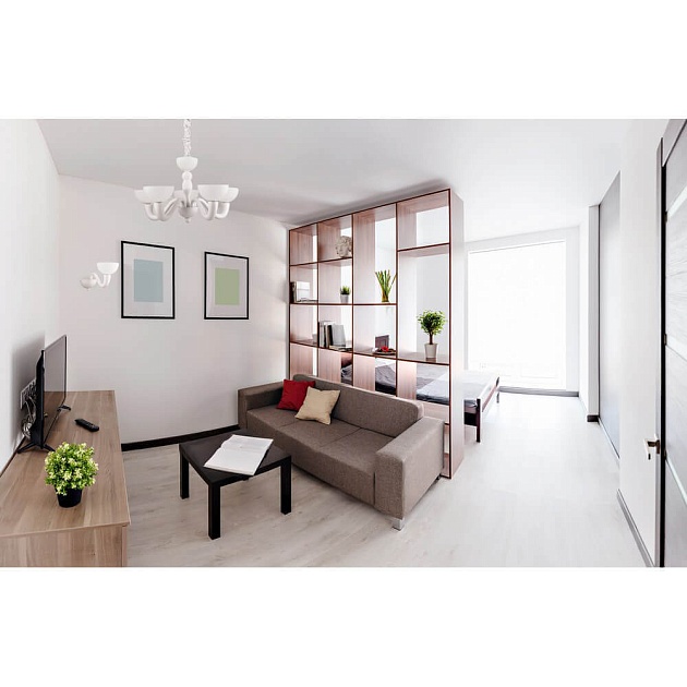 Бра Divinare Bianca 7091/01 AP-1 Фото № 8