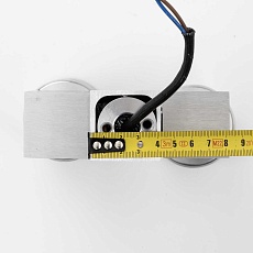 Потолочный светодиодный светильник Citilux Дубль CL556101 2