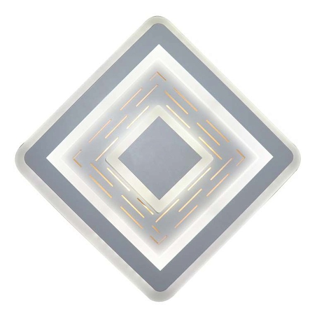 Настенный светодиодный светильник Natali Kovaltseva 81017/1W Фото № 1