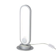 Настольная светодиодная лампа F-Promo Altus 4222-1T