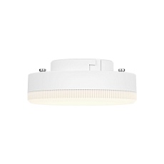 Светодиодная лампа Denkirs GX53 DK-GX53-10W-120-3K