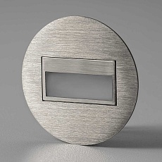 Встраиваемый светодиодный светильник Citilux Скалли CLD007R1 3