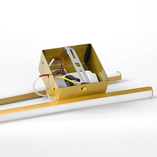 Настенный светодиодный светильник Lussole Tift LSP-7330 1