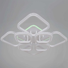 Светильник потолочный Reluce 06335-0.3-4+1A WH (RGB) 1