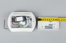 Настенный светодиодный светильник Omnilux Cassiano OML-21001-07 2