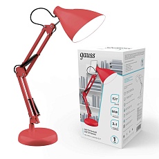 Настольная лампа Gauss GT0034 5