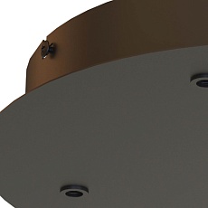 Потолочное основание Mantra Modular Light Florones 9365 3