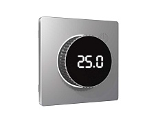 Лицевая панель AMBRELLA VOLT ALFA AP5058