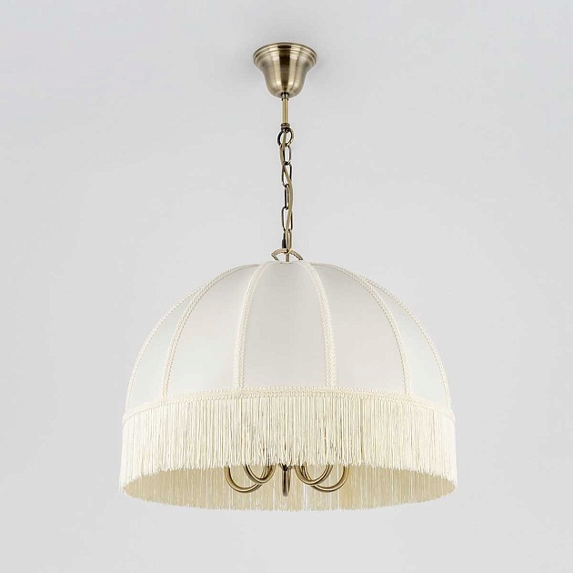 Подвесная люстра Citilux Базель CL407151 Фото № 7