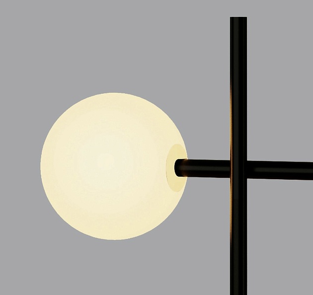 Настольная лампа Mantra Cellar 7638 Фото № 2