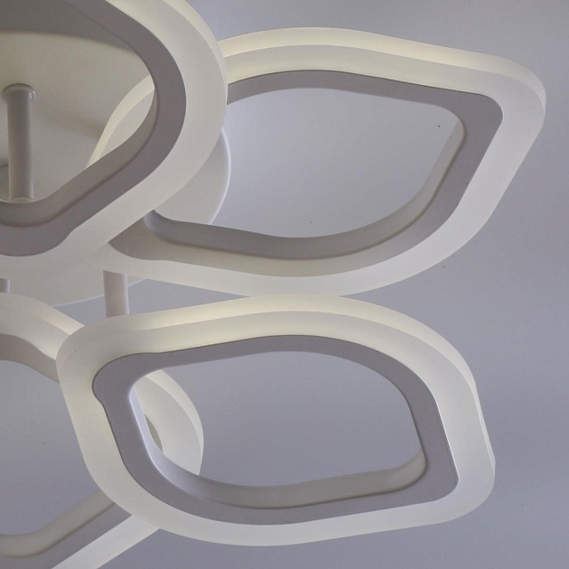 Люстра De City Мадлен 424013206 Фото № 9