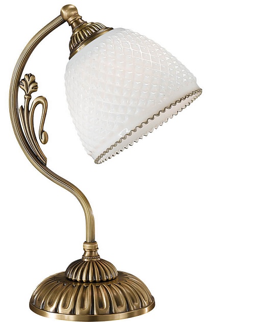 Настольная лампа Reccagni Angelo P 8601 P Фото № 2