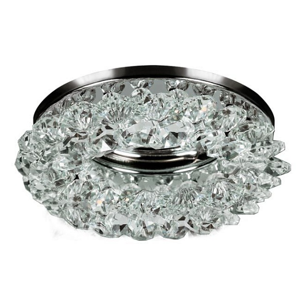 Встраиваемый светильник Escada Novara 261057 Фото № 1