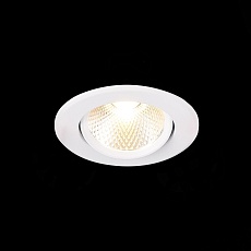 Встраиваемый светодиодный светильник ST Luce Miro ST211.538.15.36 2