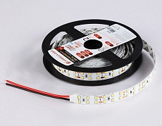 Светодиодная лента Ambrella Light 20W/m 204LED/m 2835SMD теплый белый 5M GS3601 4