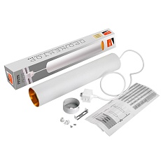 Трековый светодиодный светильник Jazzway PTR 2310 5035379 4