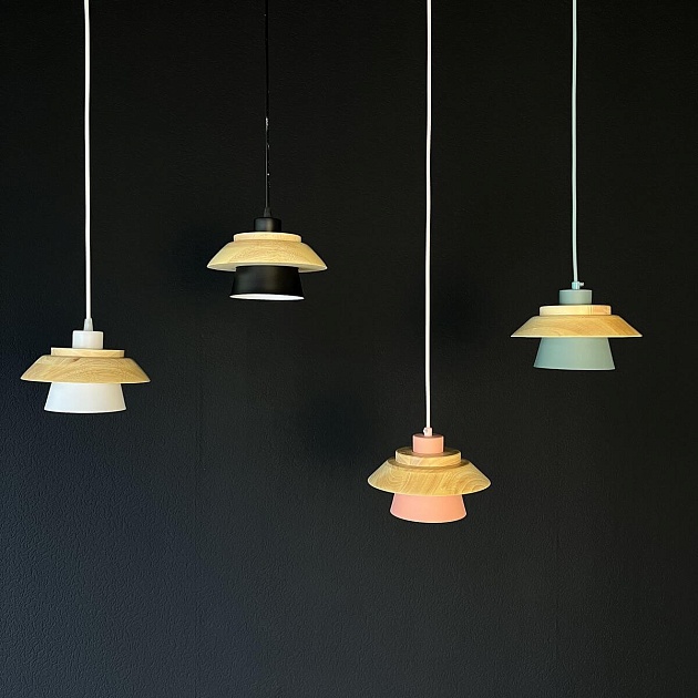 Подвесной светильник Imperium Loft Eco 178164-26 Фото № 7