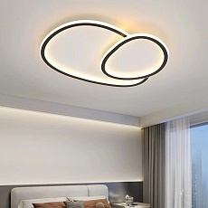 Люстра потолочная Alfa Light F3324-18