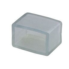 Заглушка торцевая LEEK LE010632-007