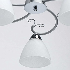 Потолочная люстра De City Нежность 676014805 1