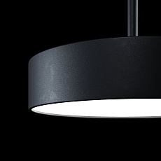 Светодиодный светильник Led HoldingTAB2 500 500x85mm, подвесной LH621013 1