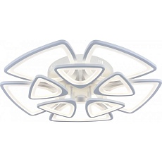 Потолочная светодиодная люстра EKS MX10006/5+5 0У-00001267